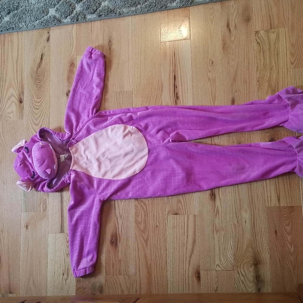 Halloween costune